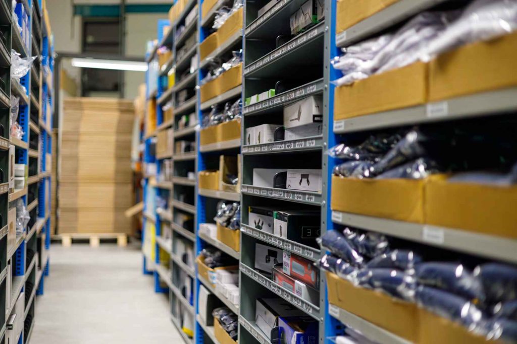 4Fill Warehousing