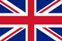 English flag