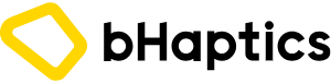 bHaptics Logo