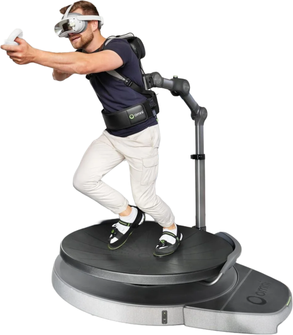 Omni One Core Voor PCVR