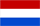 Nederlands flag